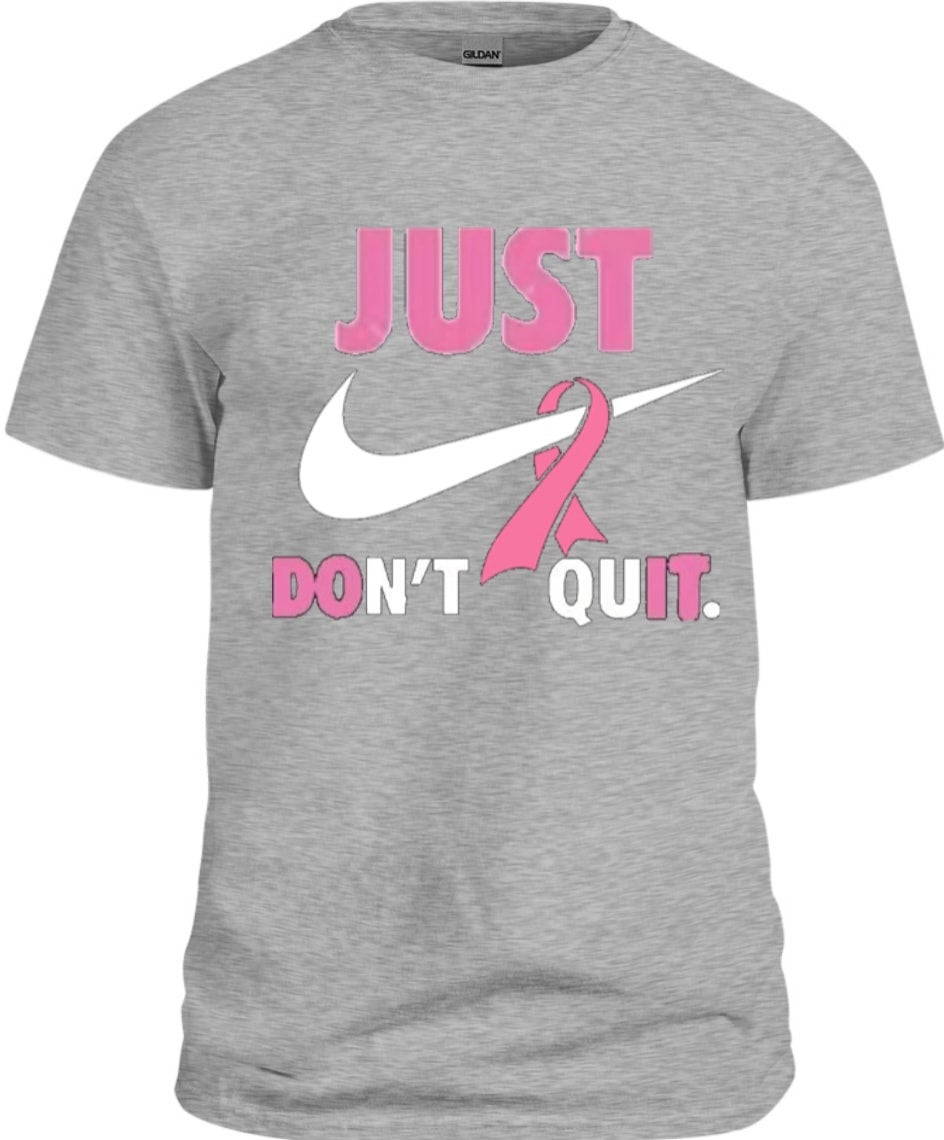 breast cancer nike sleeve